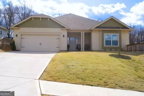 59 Pinion Dr, Dawsonville, GA 30534