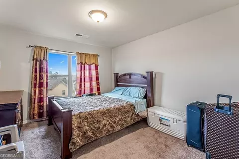 Bedroom - 581 Caledon Way, Hampton, GA 30228 photo 1 of 3