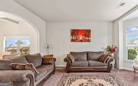 Living - 581 Caledon Way, Hampton, GA 30228 photo 2 of 6