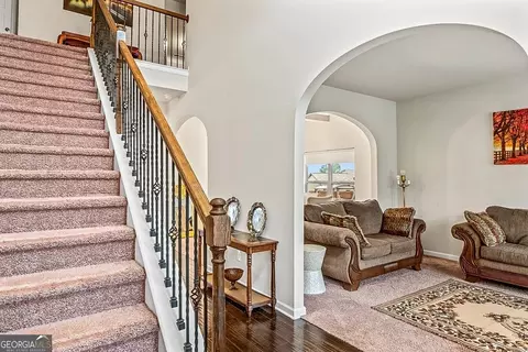Entry Way - 581 Caledon Way, Hampton, GA 30228 photo 2 of 2