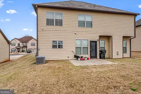 Exterior - 581 Caledon Way, Hampton, GA 30228 photo 5 of 5