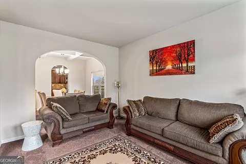 Living - 581 Caledon Way, Hampton, GA 30228 photo 3 of 6