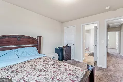 Bedroom - 581 Caledon Way, Hampton, GA 30228 photo 2 of 3