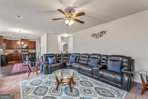 Living - 581 Caledon Way, Hampton, GA 30228 photo 6 of 6