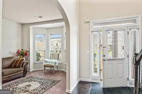 Entry Way - 581 Caledon Way, Hampton, GA 30228 photo 1 of 2