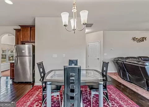 Dining - 581 Caledon Way, Hampton, GA 30228 photo 3 of 4