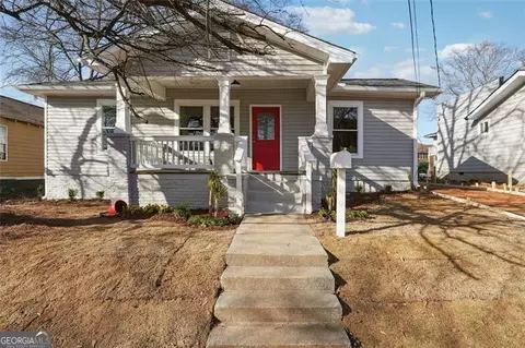931 Desoto St, Atlanta, GA 30314