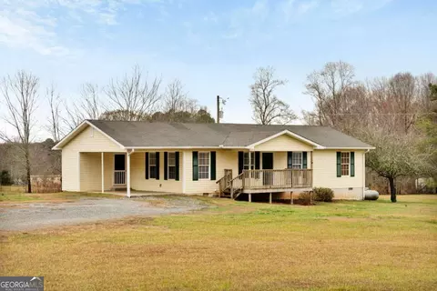 700 Tilley Rd, Talking Rock, GA 30175