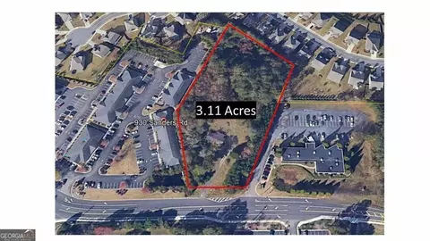 930 Sanders Rd, Cumming, GA 30041