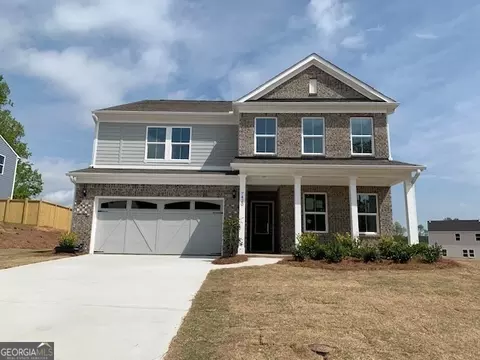 7420 Barclay Ct, Dawsonville, GA 30534