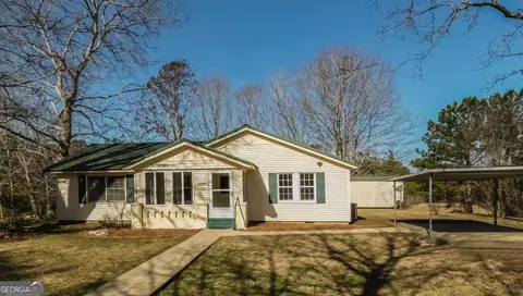 735 County Road 80, Muscadine, AL 36269