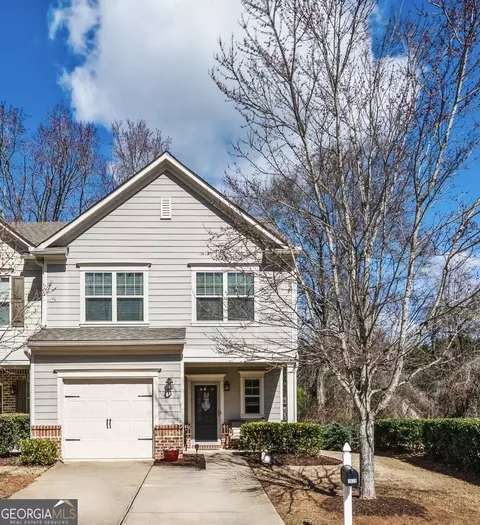 2620 Maple Park Pl #16, Cumming, GA 30041