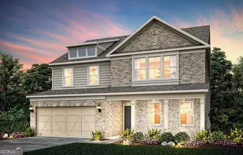 7510 Broadmoor Ct, Dawsonville, GA 30534