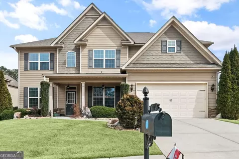 1124 Acorn Oak Dr, Lawrenceville, GA 30045