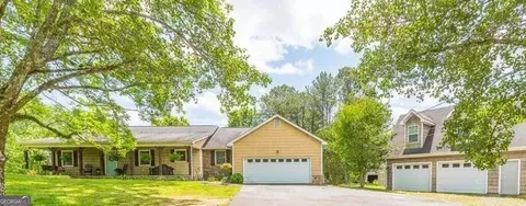 1008 Cohutta Beaverdale Rd, Cohutta, GA 30710
