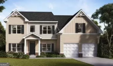 11 Cedar Hill Rd #81, Dacula, GA 30019