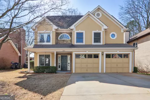 1854 Watercrest Cir, Lawrenceville, GA 30043