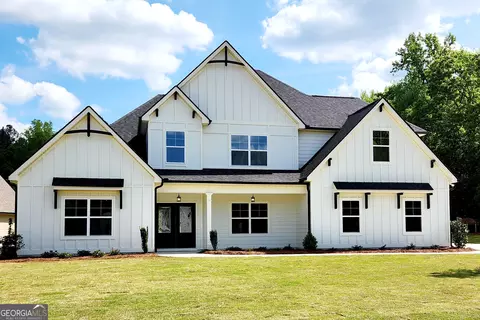 18 Atlantica Dr #23, Newnan, GA 30263