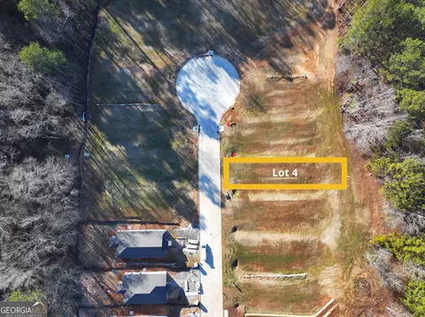 16 Rivers Edge Ln #LOT 4, Franklin, GA 30217