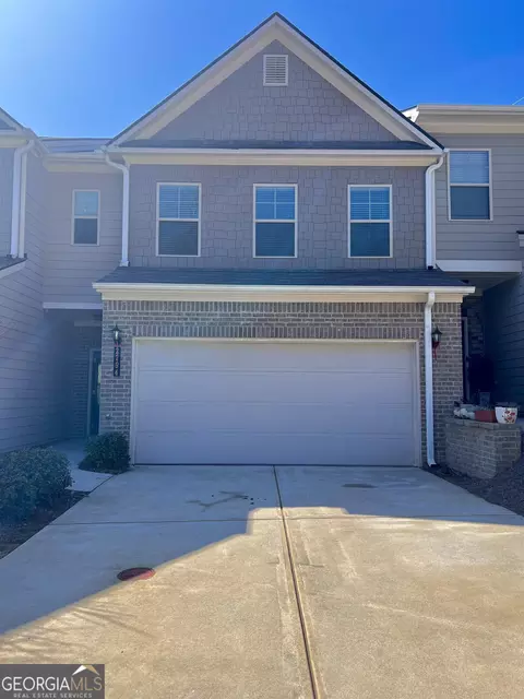 2794 Shetley Creek Dr, Norcross, GA 30071