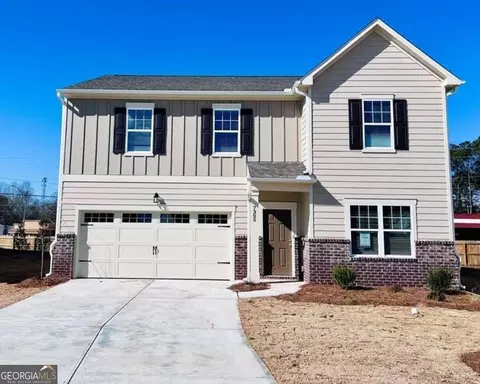 7305 Cranleigh St, Covington, GA 30014