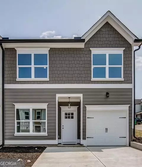 153 Towne Villas Dr #17, Jasper, GA 30143