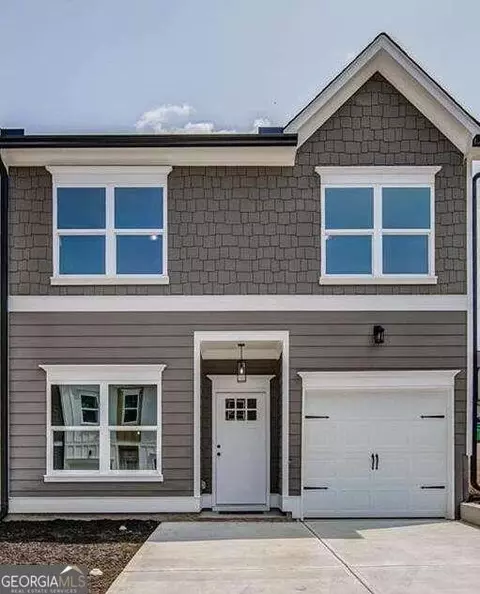 161 Towne Villas Dr #19, Jasper, GA 30143