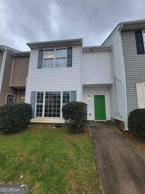 1752 Carrington Dr, Griffin, GA 30224