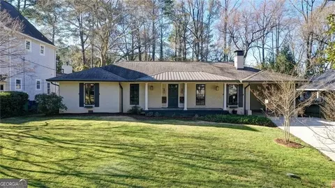 902 Dean Dr NW, Atlanta, GA 30318