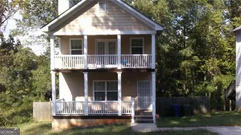 2085 Bethel Dr NW, Atlanta, GA 30314