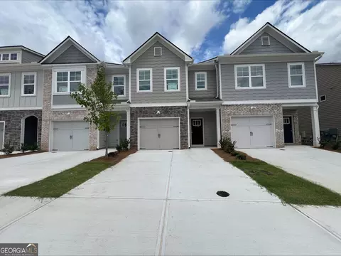 5760 Calle Vista Dr #BV015, Lithonia, GA 30058