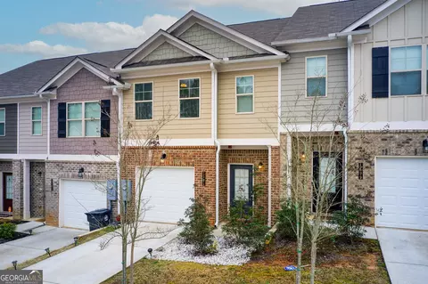 1501 Oconnor Dr, Jonesboro, GA 30236