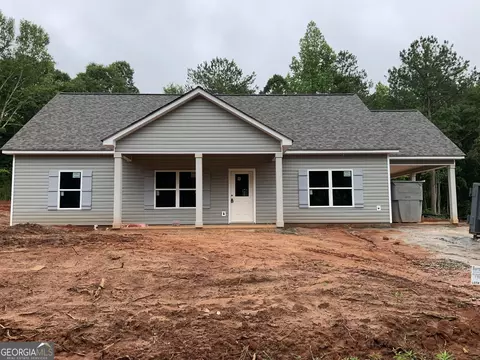 199 Cheryl St, Luthersville, GA 30251
