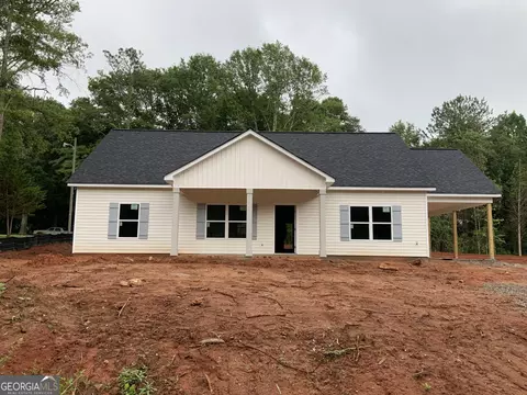179 Cheryl St, Luthersville, GA 30251