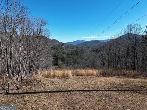TRACT 3 King Mountain Drive #TRACT 3, Blairsville, GA 30512