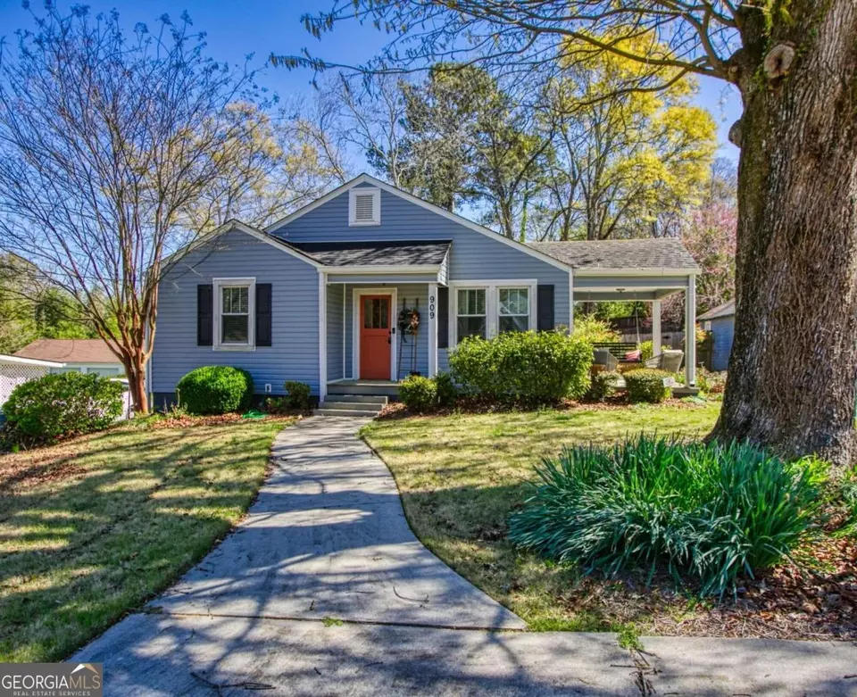 909 Rome St, Carrollton, GA 30117 32 Photos Movoto