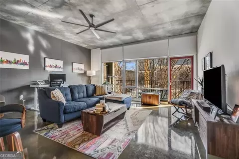845 Spring St #120, Atlanta, GA 30308