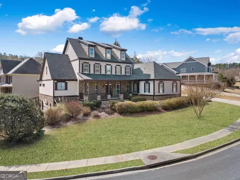 5538 Lavender Farms Rd, Powder Springs, GA 30127