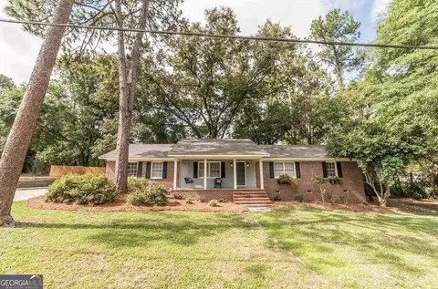 3 Jef Rd, Statesboro, GA 30458