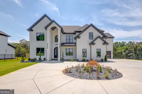 2381 Kilgore Rd, Buford, GA 30519