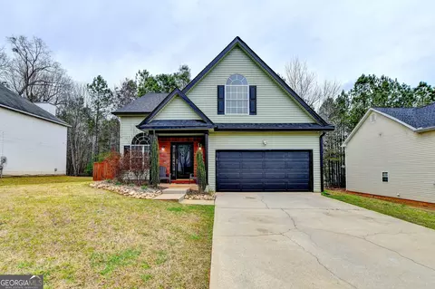 4247 Kensington Cv, College Park, GA 30349