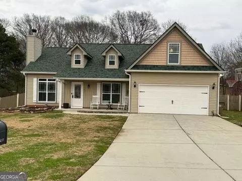 567 Morgans Ridge Ct, Winder, GA 30680