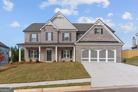 5230 Woodline View Cir, Auburn, GA 30011