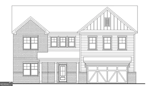 5330 Woodline View Cir, Auburn, GA 30011