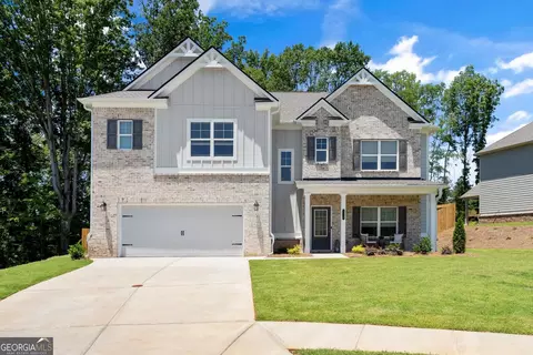 5250 Woodline View Cir, Auburn, GA 30011
