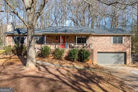 4592 Gann Xing SW, Smyrna, GA 30082