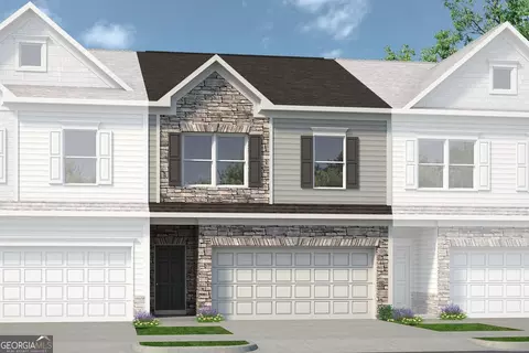10 Preston Town Dr #10, Powder Springs, GA 30127