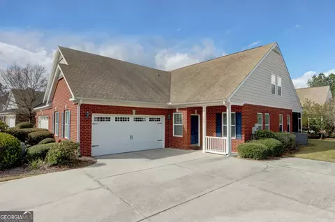 140 Regency Cir, Pooler, GA 31322