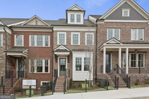 4466 Lemon St #4, Acworth, GA 30101