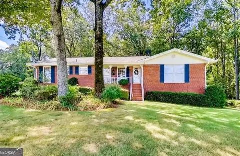 1460 Bowman Rd, Lawrenceville, GA 30045